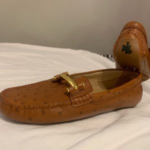 AUTHENTIC Polo Ralph Lauren Shoes